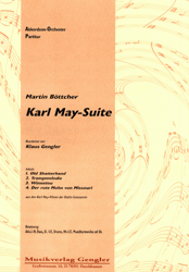 Karl May-Suite 